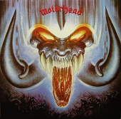 MOTÖRHEAD — Rock 'N' Roll (LP)