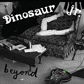 DINOSAUR JR. — Beyond (LP)