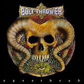 BOLT THROWER - Spearhead/Cenotaph (LP)