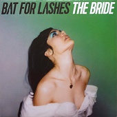 BAT FOR LASHES — The Bride (2LP)