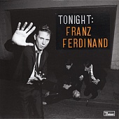 FRANZ FERDINAND — Tonight: Franz Ferdinand (2LP)