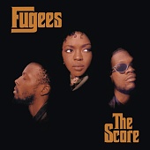 FUGEES — The Score (2LP)