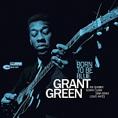 GRANT GREEN — Born To Be Blue (Tone Poet) (LP)