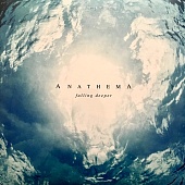 ANATHEMA — Falling Deeper (LP)