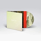 JARV IS… — Beyond The Pale (LP)