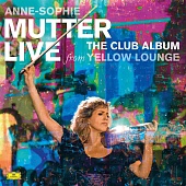 ANNE-SOPHIE MUTTER — The Club Album (2LP)