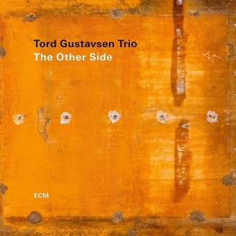 Виниловая пластинка: TORD GUSTAVSEN TRIO — The Other Side (LP)