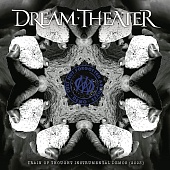 DREAM THEATER — Lost Not Forgotten Archives: Train Of Thought Instrumental Demos (2003) (3LP)