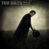 TOM WAITS — Mule Variations (2LP)