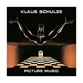KLAUS SCHULZE — Picture Music (LP)