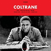 JOHN COLTRANE — Coltrane (LP)