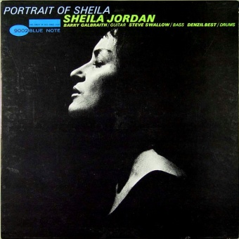 Виниловая пластинка: JORDAN, SHEILA — Portrait Of Sheila (LP)