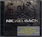 NICKELBACK — The Best Of Nickelback Volume 1 (2LP)