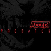 ACCEPT — Predator (LP)