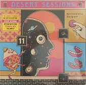 DESERT SESSIONS — Vols. 11 & 12 (LP)