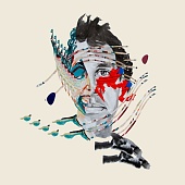 ANIMAL COLLECTIVE — Painting With (LP)