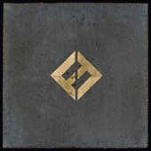 FOO FIGHTERS — Concrete And Gold (2LP)