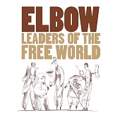 ELBOW — Leaders Of The Free World (LP)