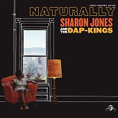 JONES, SHARON & THE DAP — Naturally (LP)