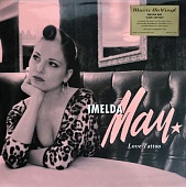 IMELDA MAY — Love Tattoo (LP)