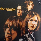 THE STOOGES — The Stooges (2LP)
