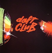 DAFT PUNK — Daft Club (2LP)