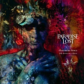 PARADISE LOST — Draconian Times