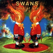 SWANS — Love Of Life (LP)