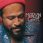MARVIN GAYE — Collected (2LP)