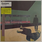 GOMEZ — Liquid Skin (2LP)