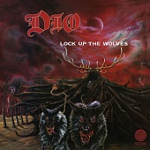 DIO — Lock Up The Wolves (2LP)