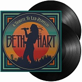 BETH HART — A Tribute To Led Zeppelin (2LP)