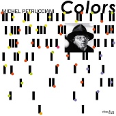 MICHEL PETRUCCIANI — Colors (2LP)