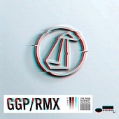 Gogo Penguin — Ggp/Rmx (2Lp)