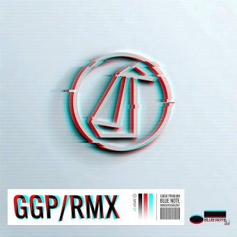 Виниловая пластинка: Gogo Penguin — Ggp/Rmx (2Lp)