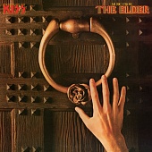 KISS — Music From The Elder (LP)