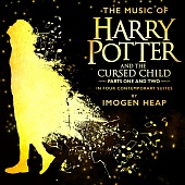 IMOGEN HEAP — The Music Of Harry Potter And The Cursed Child Parts One And Two In Four Contemporary
