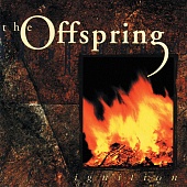 THE OFFSPRING — Ignition (LP)