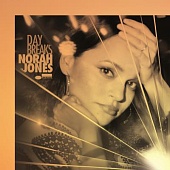 NORAH JONES — Day Breaks (LP)