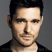 MICHAEL BUBLE — Nobody But Me (LP)