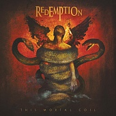 REDEMPTION — This Mortal Coil (3LP)