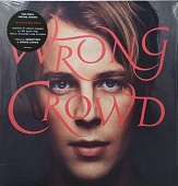 TOM ODELL — Wrong Crowd (LP)