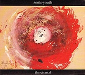 SONIC YOUTH — The Eternal (2LP)