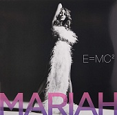 Mariah Carey — E=Mc2 (2Lp)
