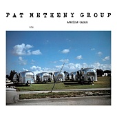 PAT METHENY — American Garage (LP)