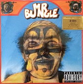 MR. BUNGLE — Mr. Bungle (2LP)