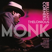 THELONIOUS MONK — Brilliant Corners (LP)