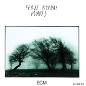 TERJE RYPDAL — Terje Rypdal: Waves (LP)