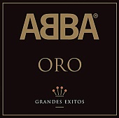 ABBA — Oro (2LP)
