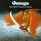 OMEGA — The Hall Of Floaters In The Sky (LP)